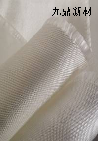 High Silica Satin Cloth
